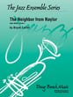 The Neighbor from Naylor Jazz Ensemble sheet music cover